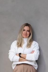 Becky Jones headshot