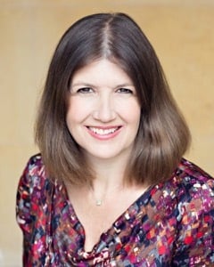 Belinda Remarczyk headshot