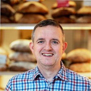 Brett Parker headshot