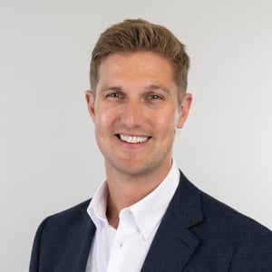 Dan Holford headshot