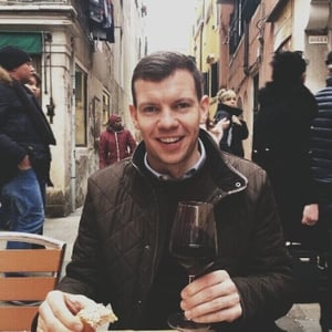 Doug Galbraith headshot