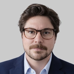 Henry Preen headshot