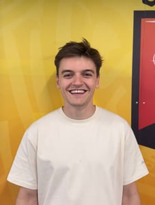 Edouard Dekegeleer headshot