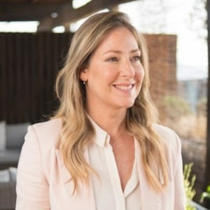 Ilana Sarner headshot