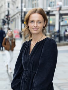 Lucy Mitchell headshot