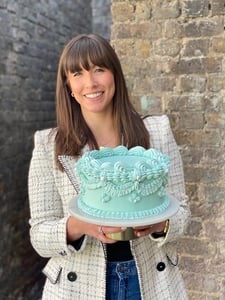 Megan Goodman headshot