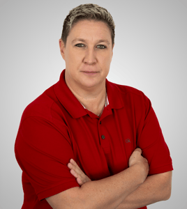 Pip Wilkins headshot