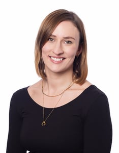 Rachel Bradburn headshot