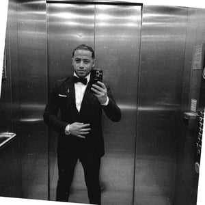 Roman Aslamzada headshot