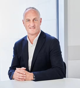 Tim Vallance headshot