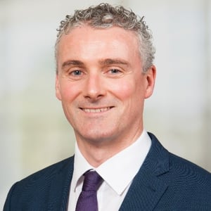 Stephen Toal headshot