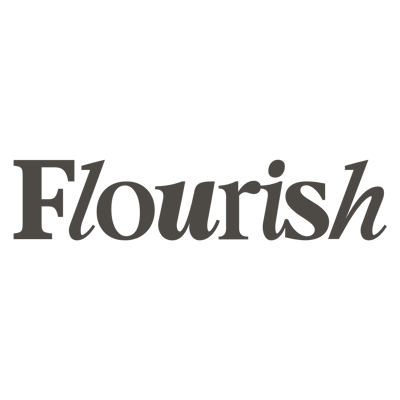 flourish logo