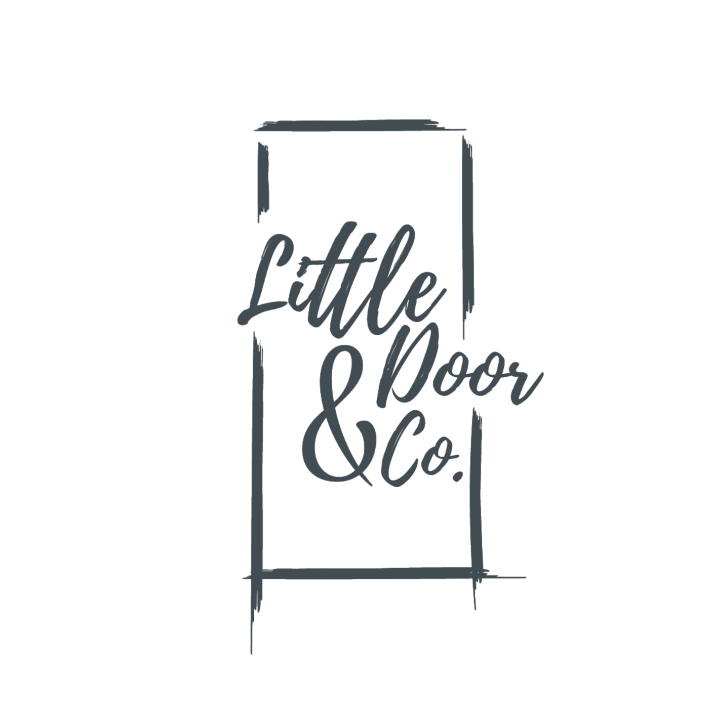little door
