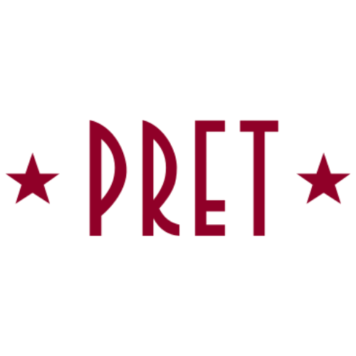 pret