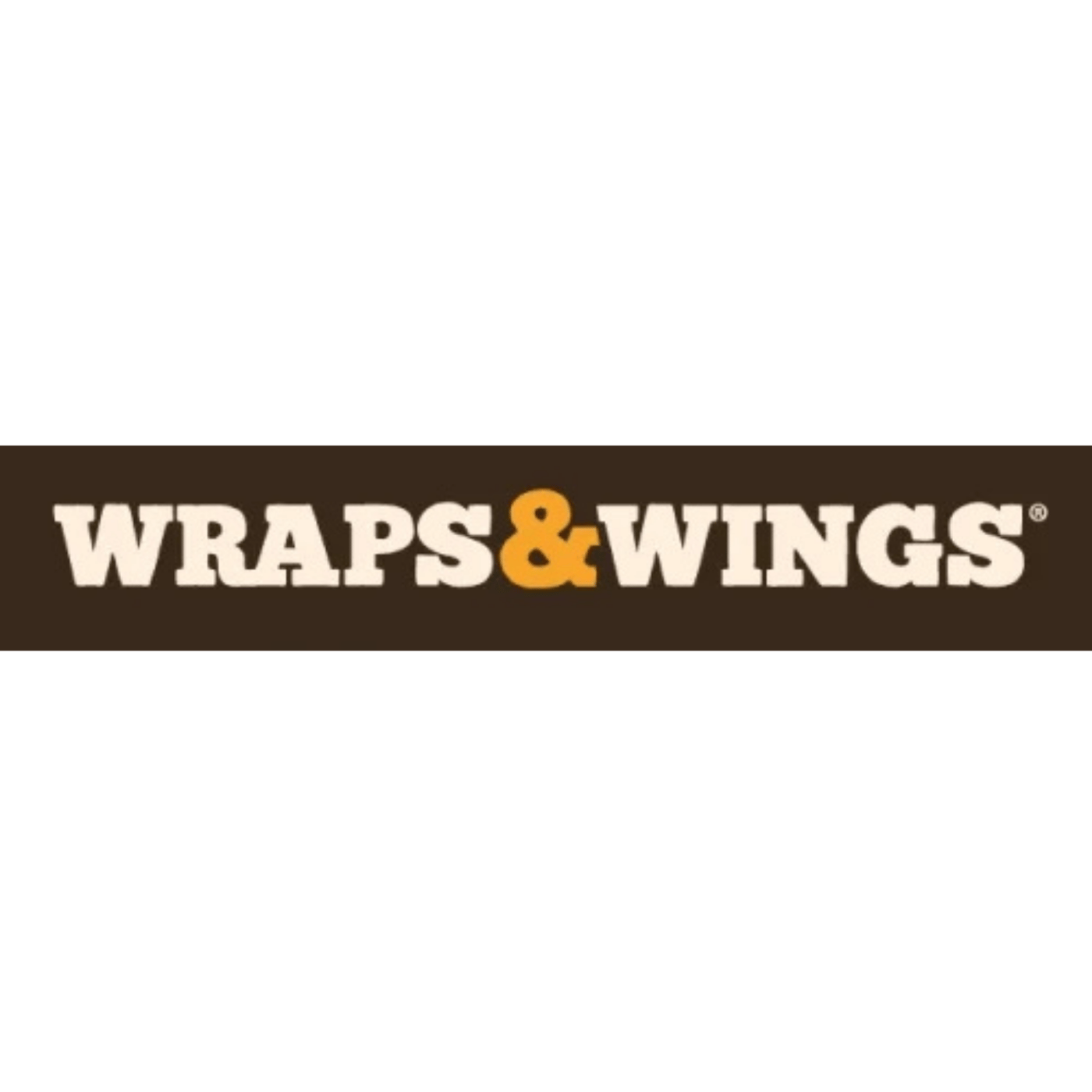 wraps & wings