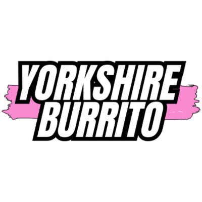 yorkshire burrito