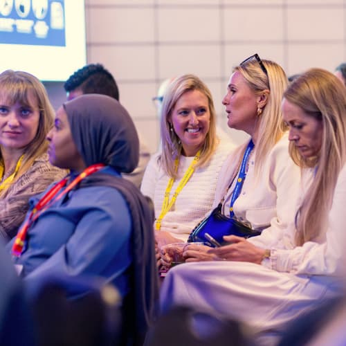 Meet 1700+ retail decision makers on one day