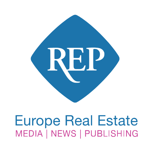 Europe real Estate logo