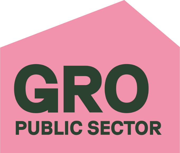 Gro Public Sector Hub