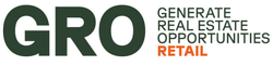 GRO RETAIL LOGO