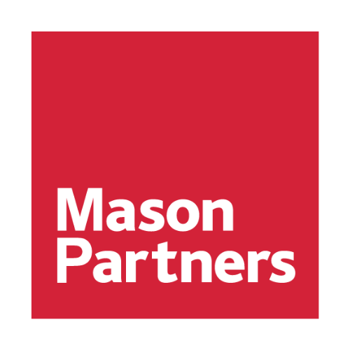 Mason partners
