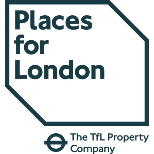 Places for london 