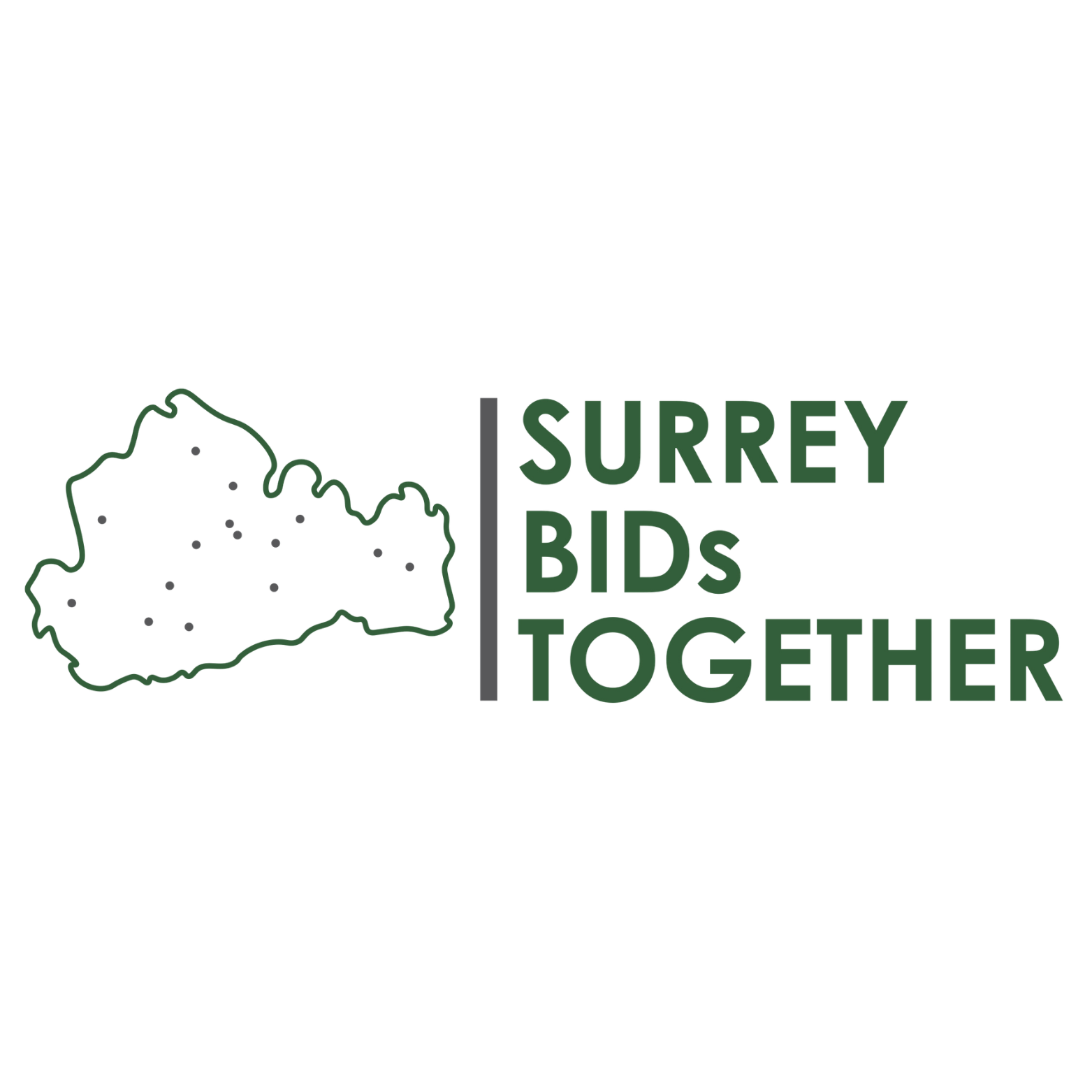 Surrey Bids Together