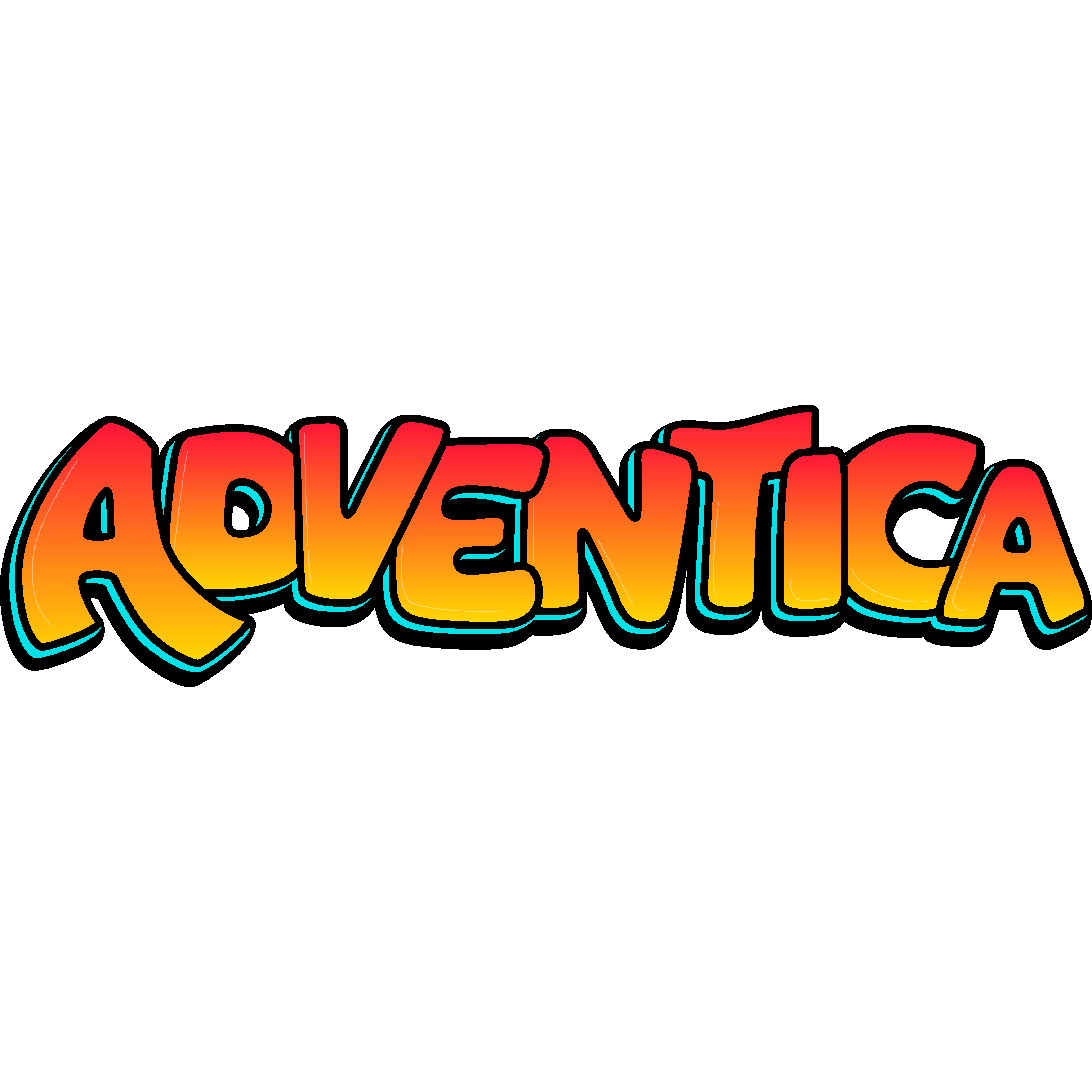 Adventica Logo