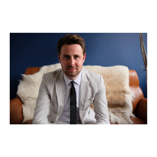 Alex Schlagman, Founding Partner, SaveTheHighStreet.org
