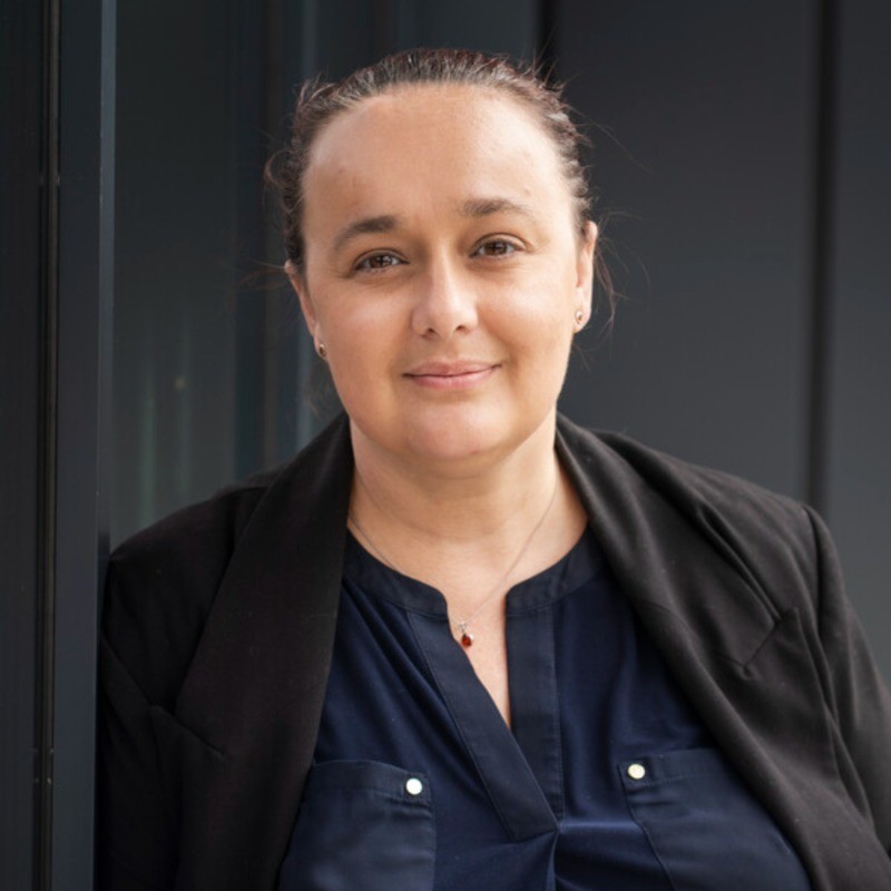 Amy Taylor