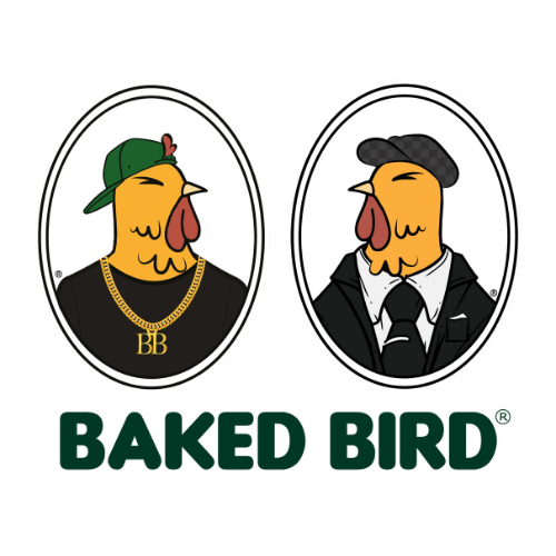 Baked Bird, UK26-1-1