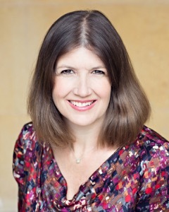 Belinda Remarczyk Headshot