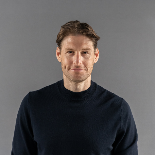 Ben Sarner, Managing Director, The Harkalm Group