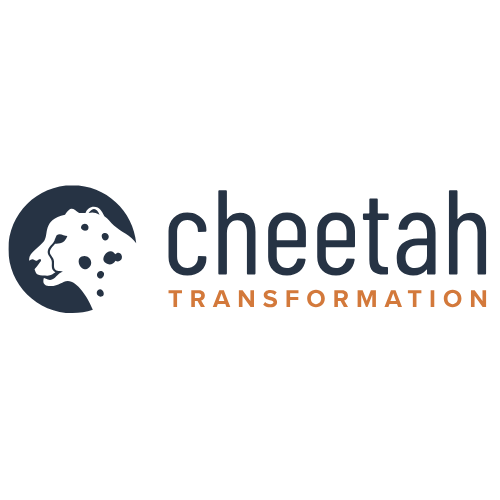 Cheetah Transformation logo