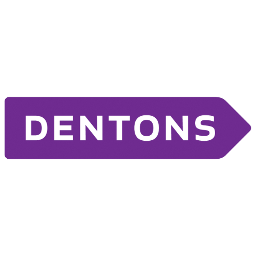 Dentons Logo