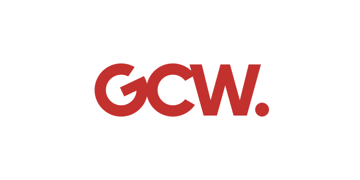 GCW logo