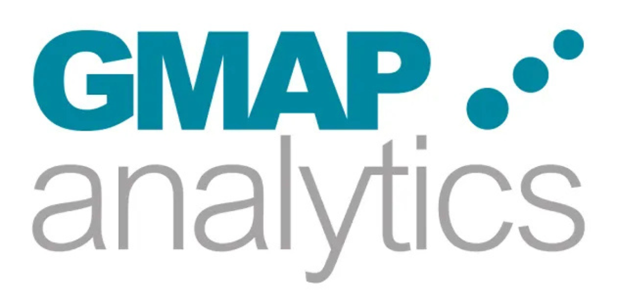 GMAP Analytics logo