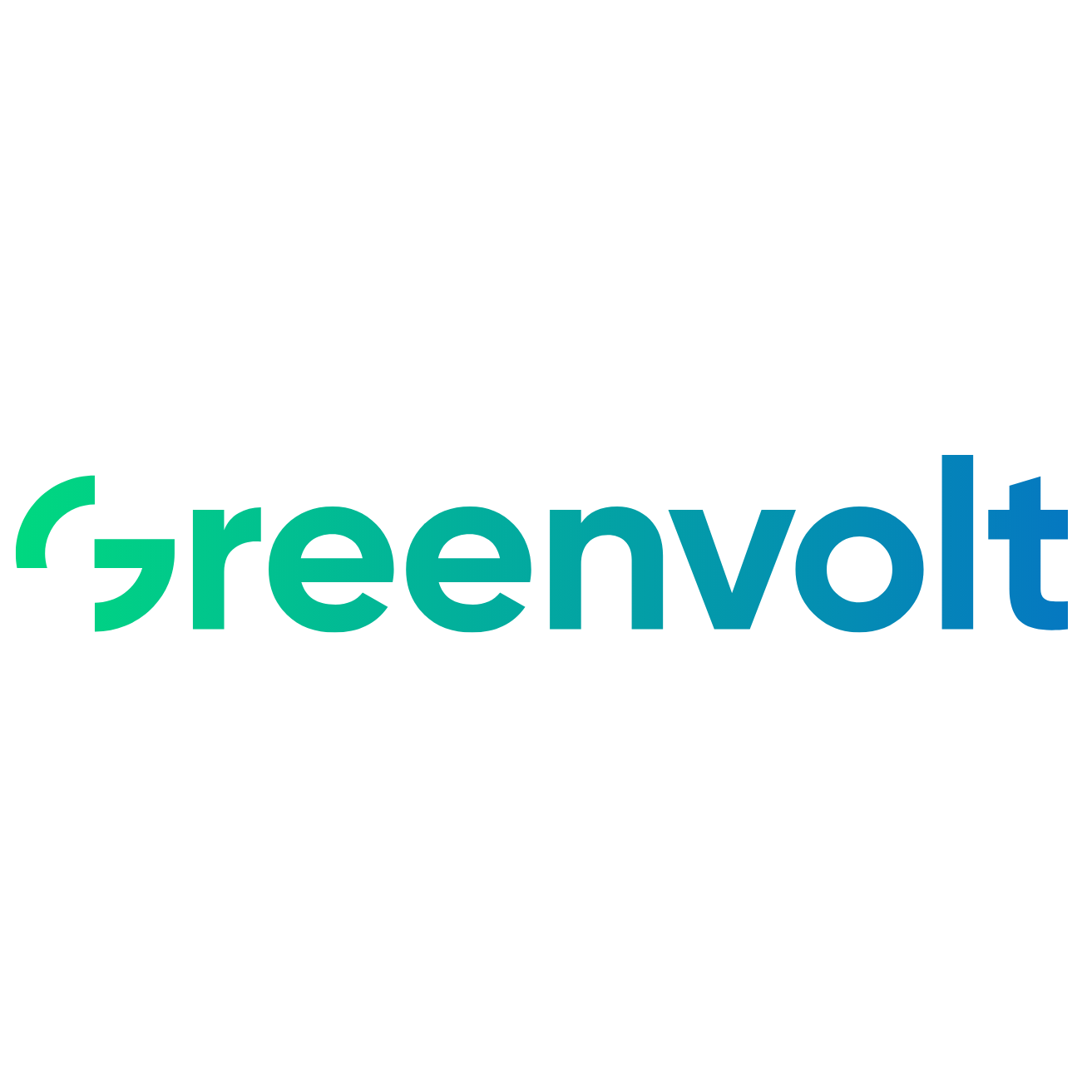 Greenvolt