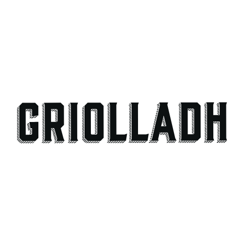 Griolladh UK26-1