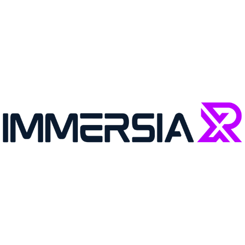 Immersia XR, UK26-1