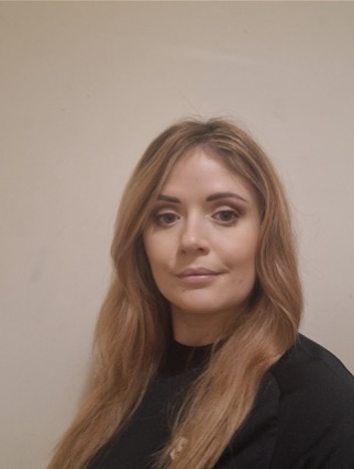 Jemma Tonge White