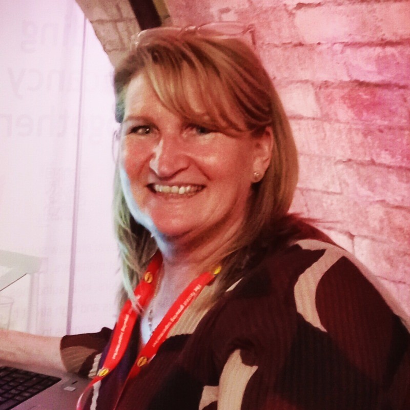Julie Holden