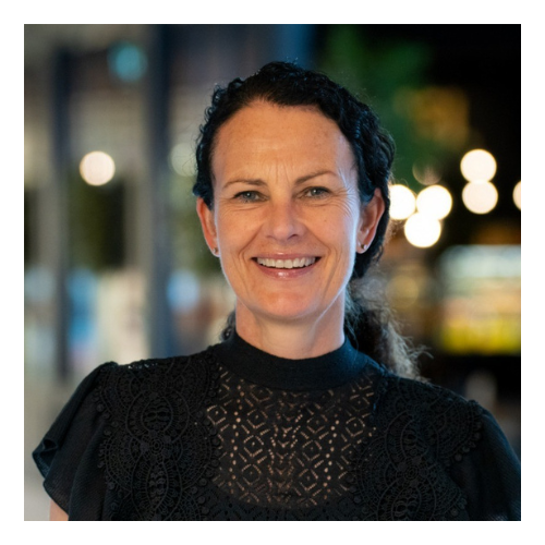 Katherine Ingero, Shopping Centre Director,  Thon Eiendom