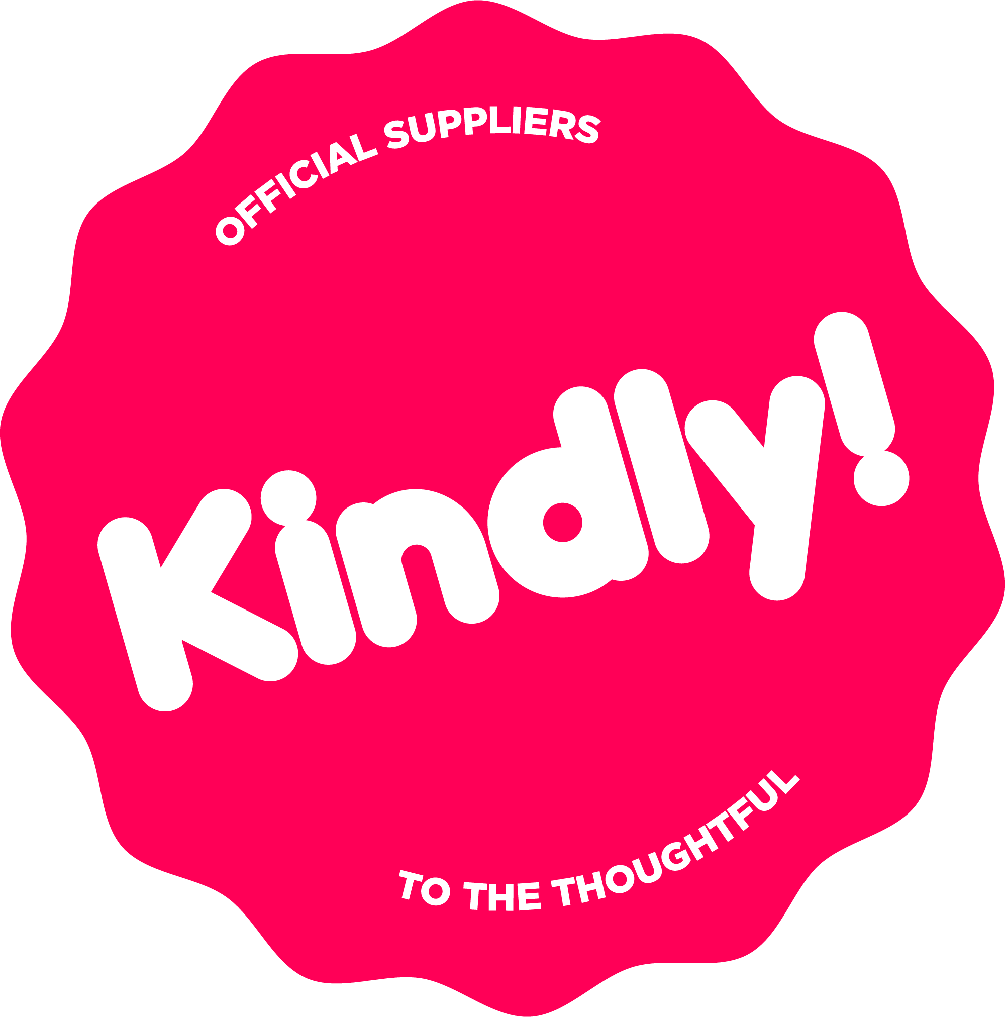 Kindly Logo Red 2000x2000