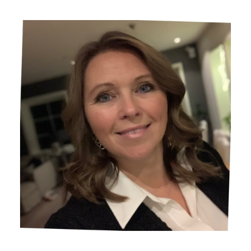 Kine Eid Refsdal,  Property Manager,  Olav Thon Gruppen