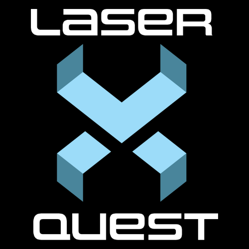 Laser Quest X UK26-1-2
