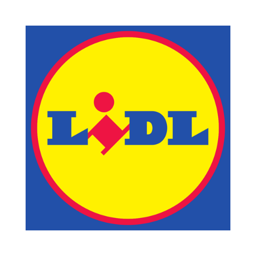 Lidl logo