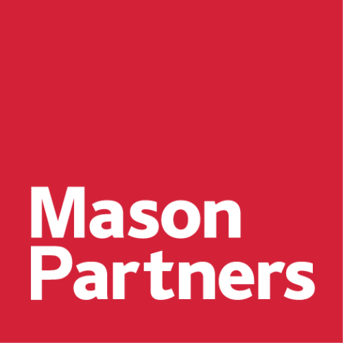 MASON PARTNERS