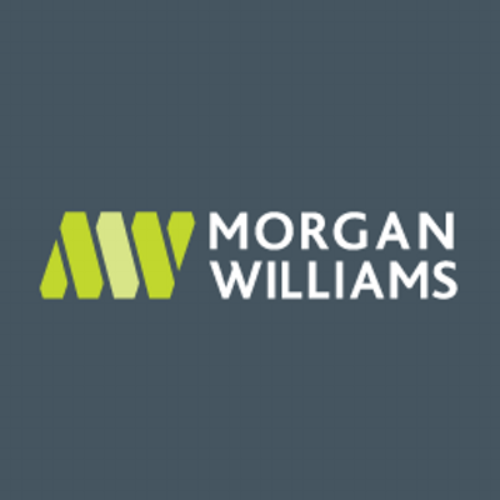 MORGAN WILL