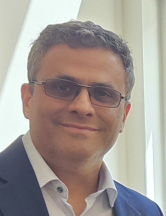 Marcel Portman